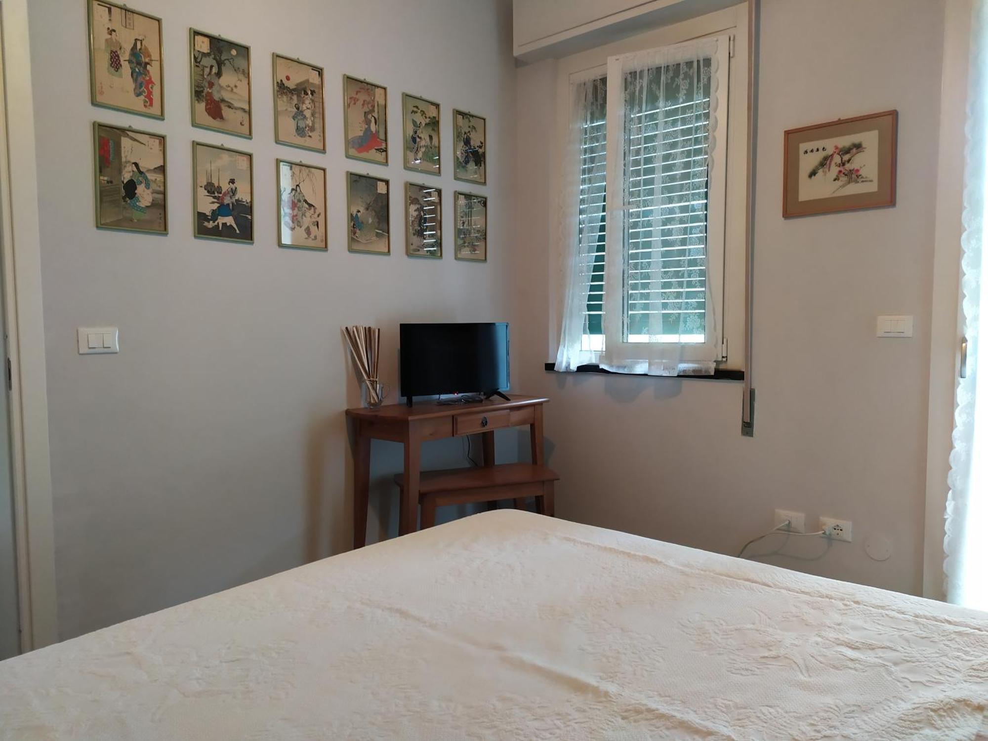 Casa Vacanze I Giardini Di Marzo San Giorgio di Mantova Exterior foto