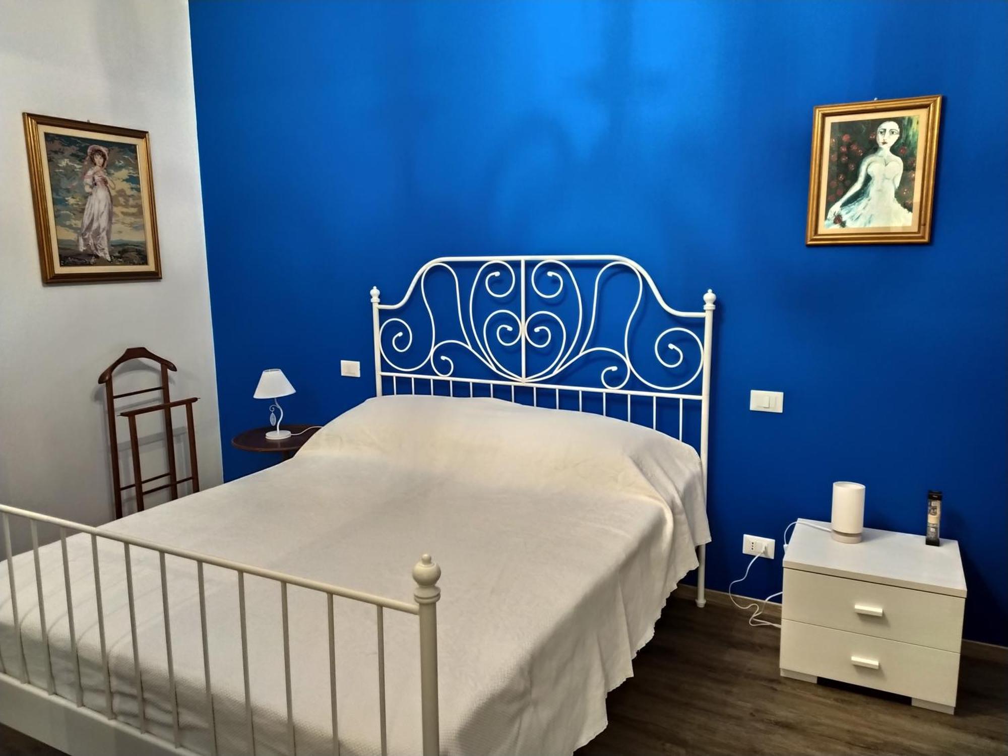 Casa Vacanze I Giardini Di Marzo San Giorgio di Mantova Exterior foto